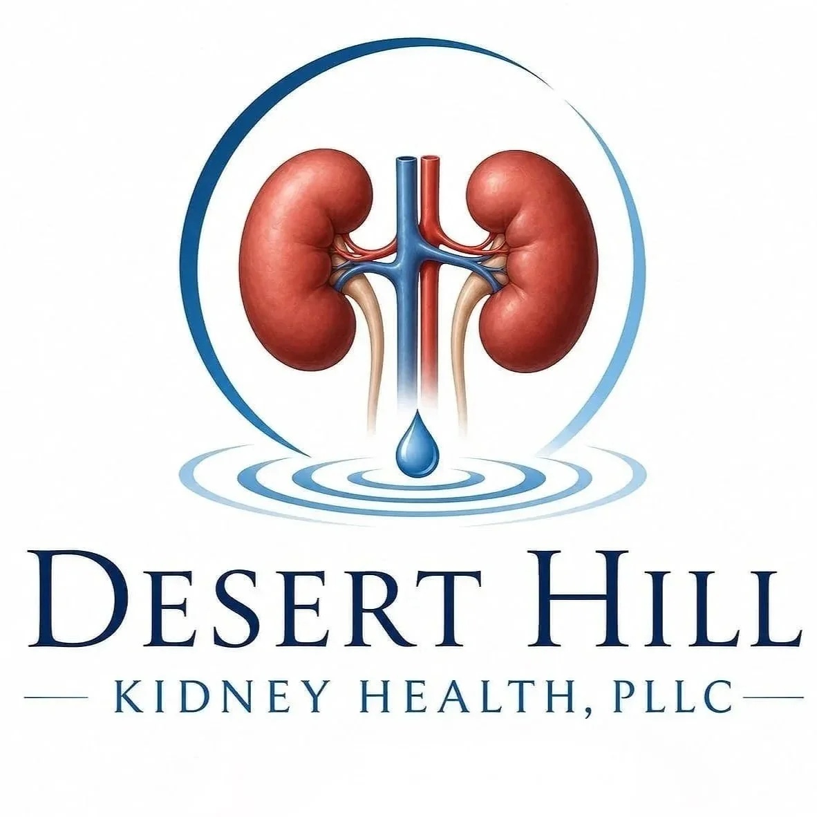 Desert Hill Kidney Health at Foothills Health Partners