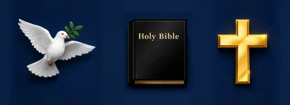 Ministry of Heaven