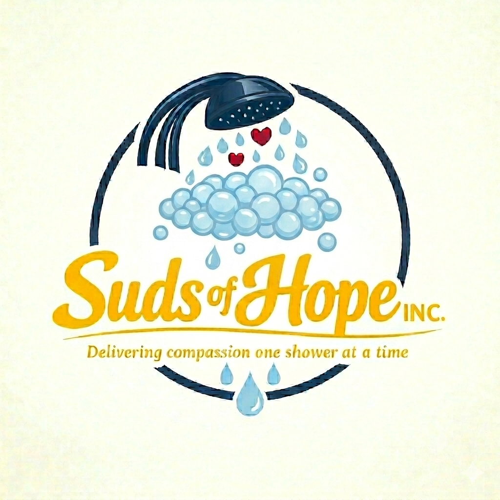 Suds of Hope Inc.