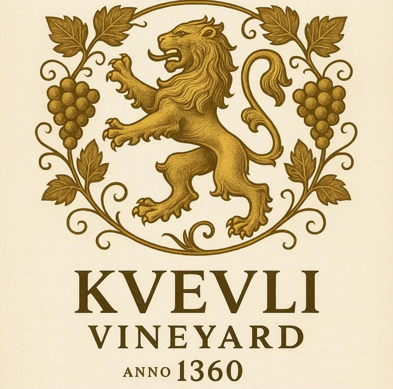 Kvevli Vineyard