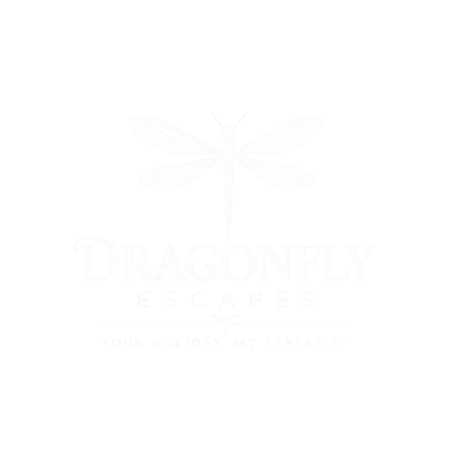 Dragonfly Escapes