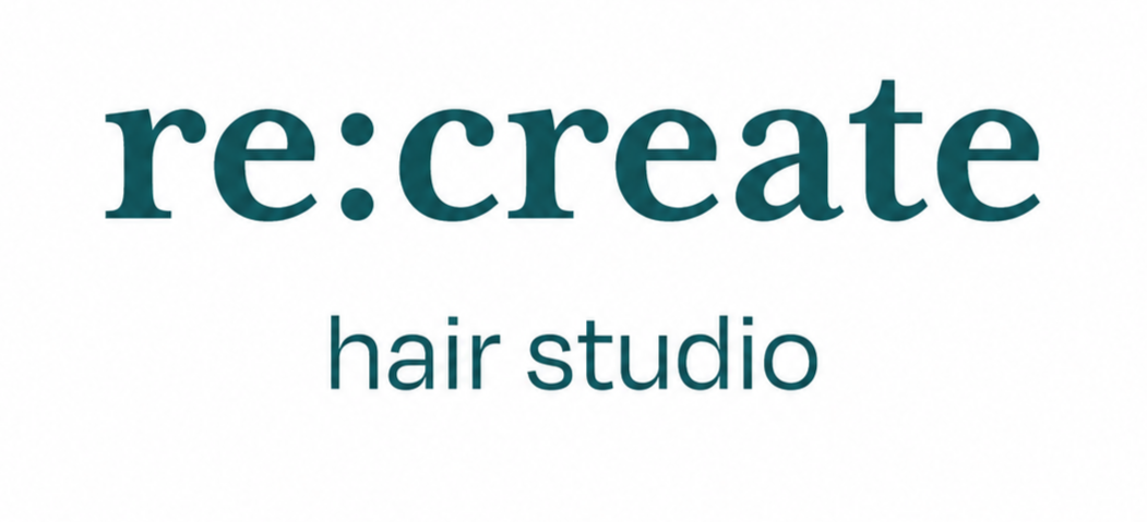RECREATE HAIR STUDIO - HACKNEY