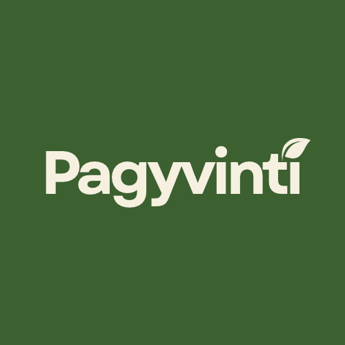 Pagyvinam