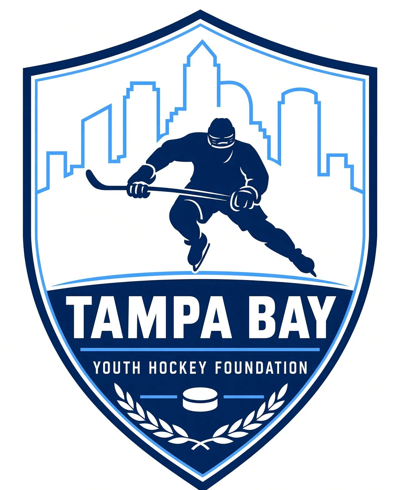 Tampa Bay Youth Hockey Development Foundation