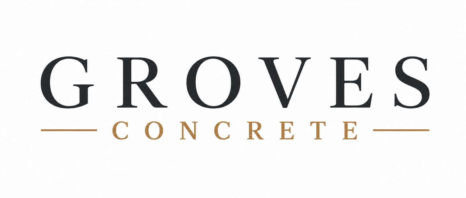 Groves Concrete