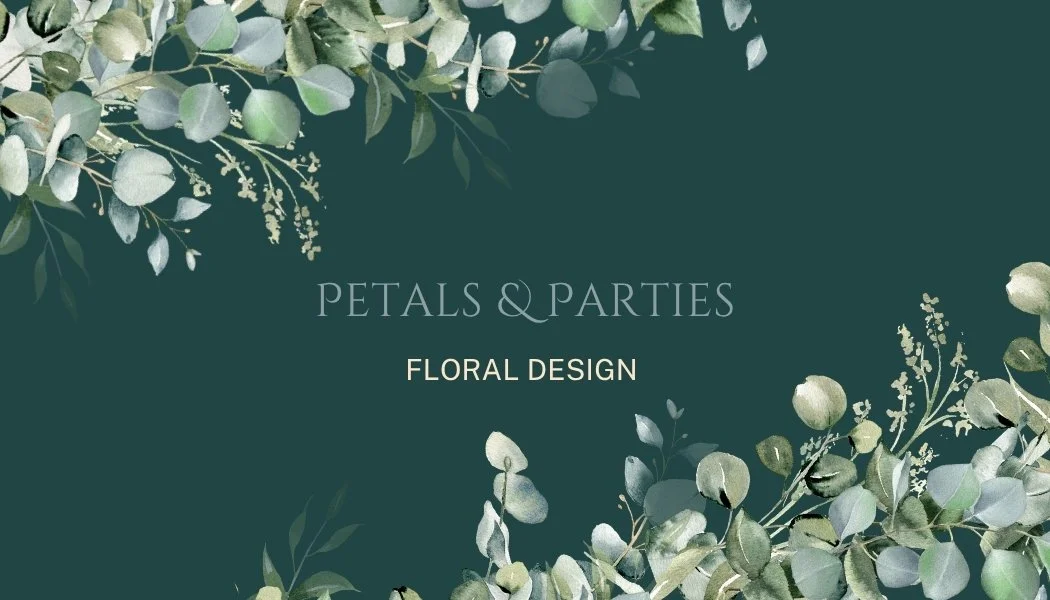 Petals & Parties