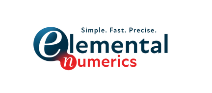 Elemental Numerics