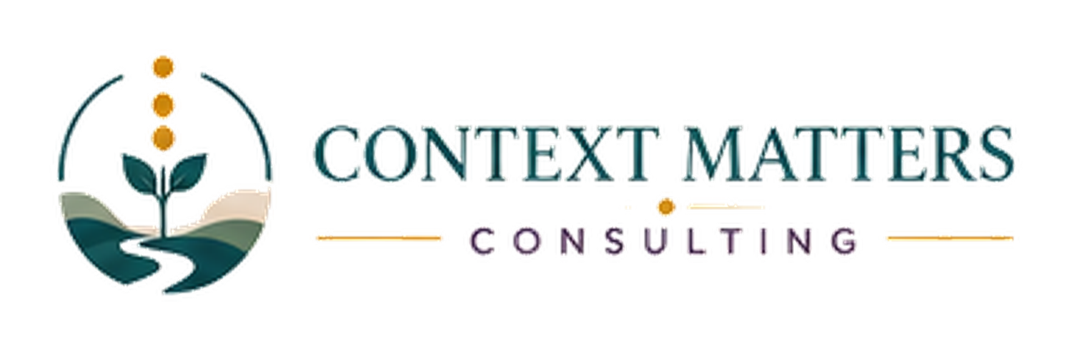 Context Matters Consulting