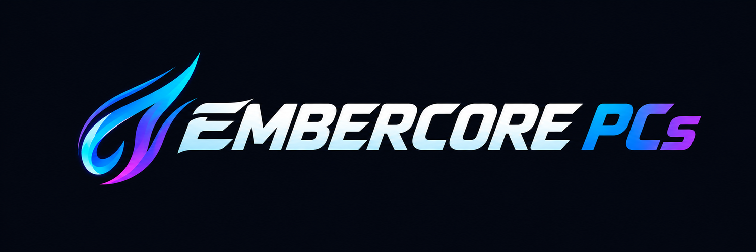 EmberCore PCs
