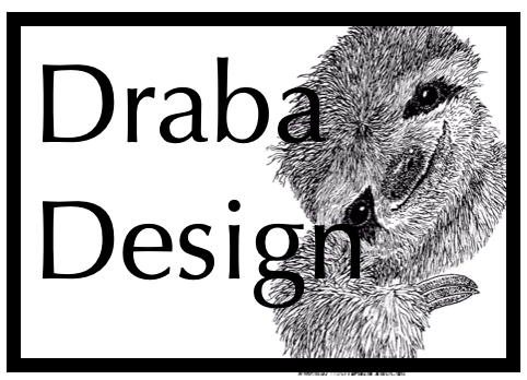DrabaDesign Wildlife Favorites