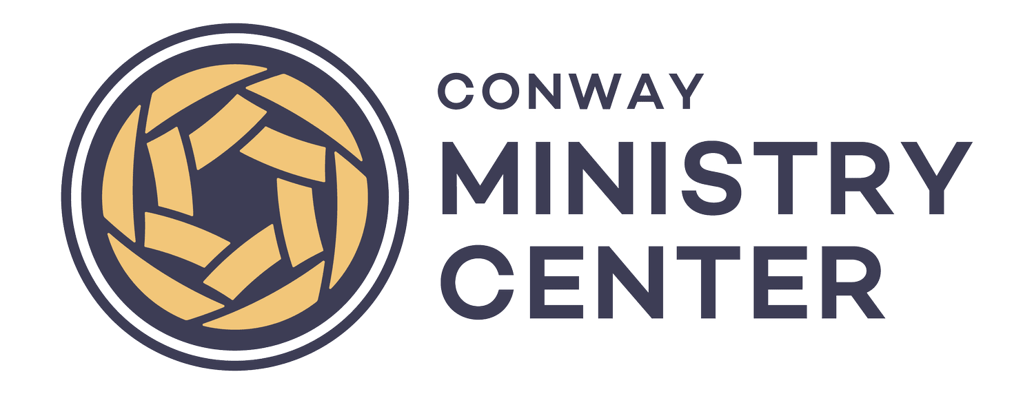 Conway Ministry Center