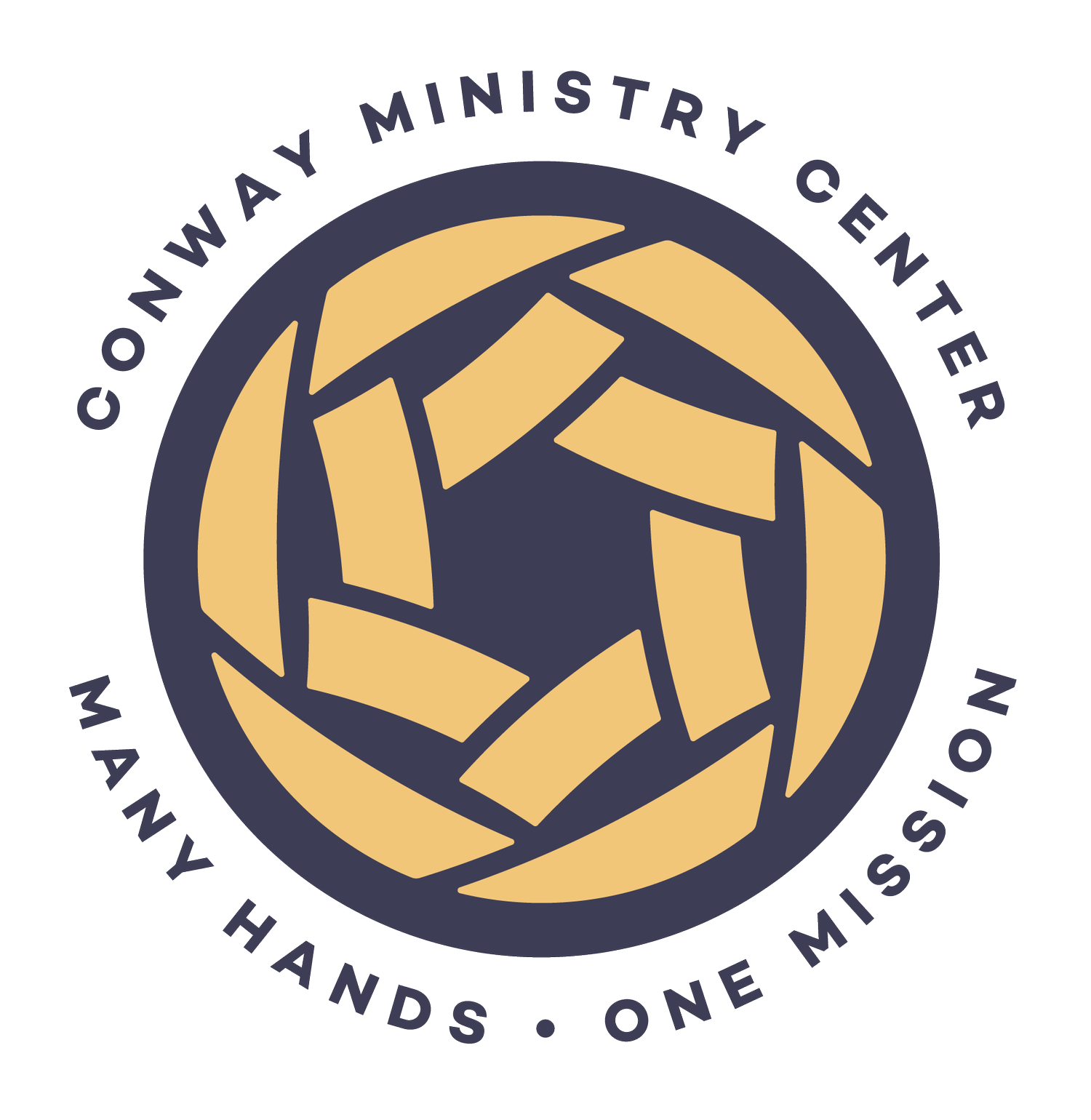 Conway Ministry Center