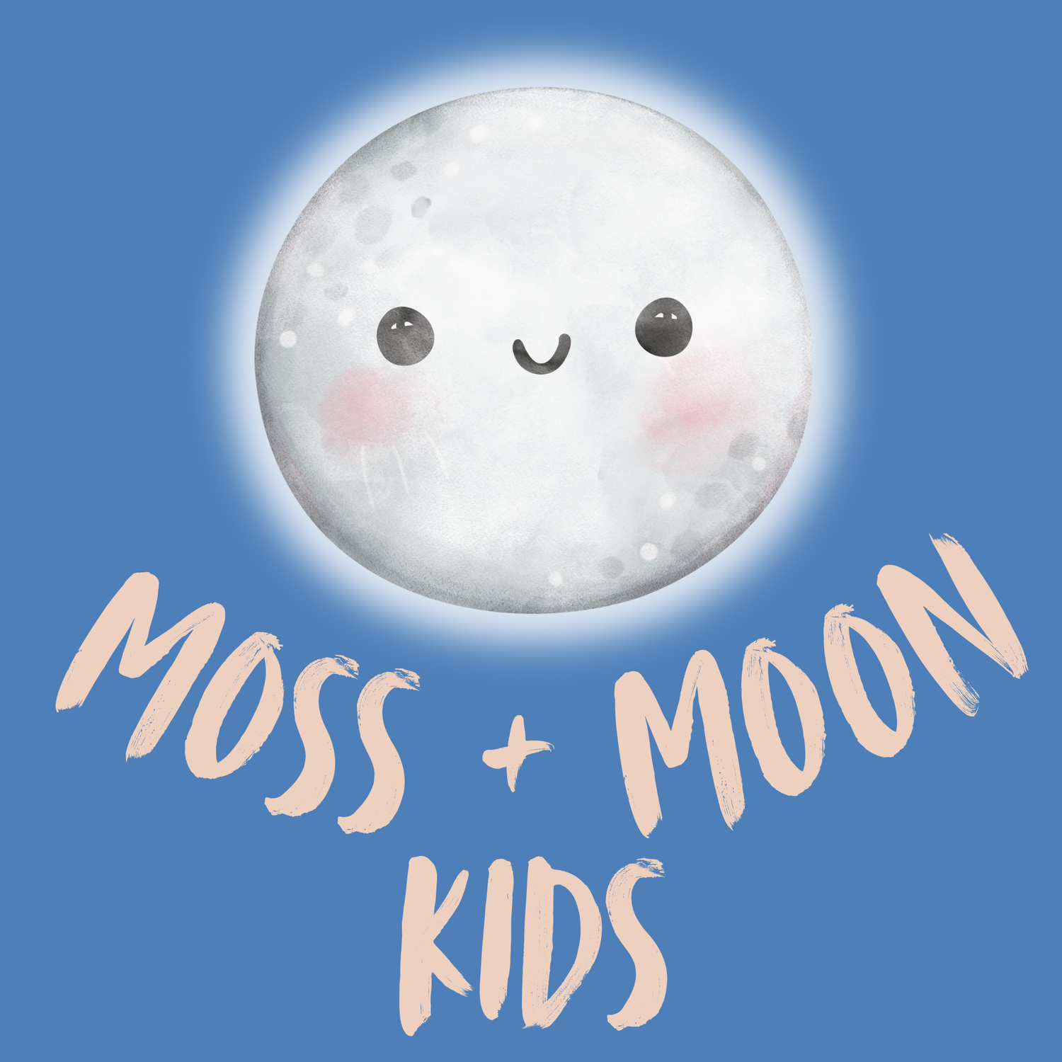 Moss + Moon Kids