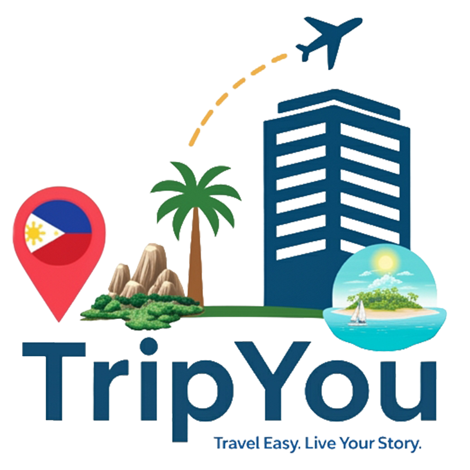 TripYou logo
