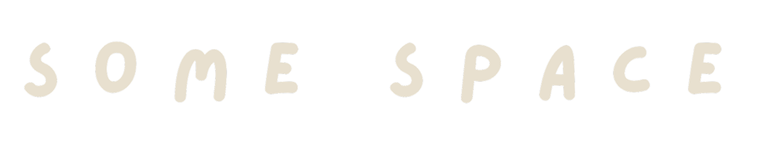 Some Space