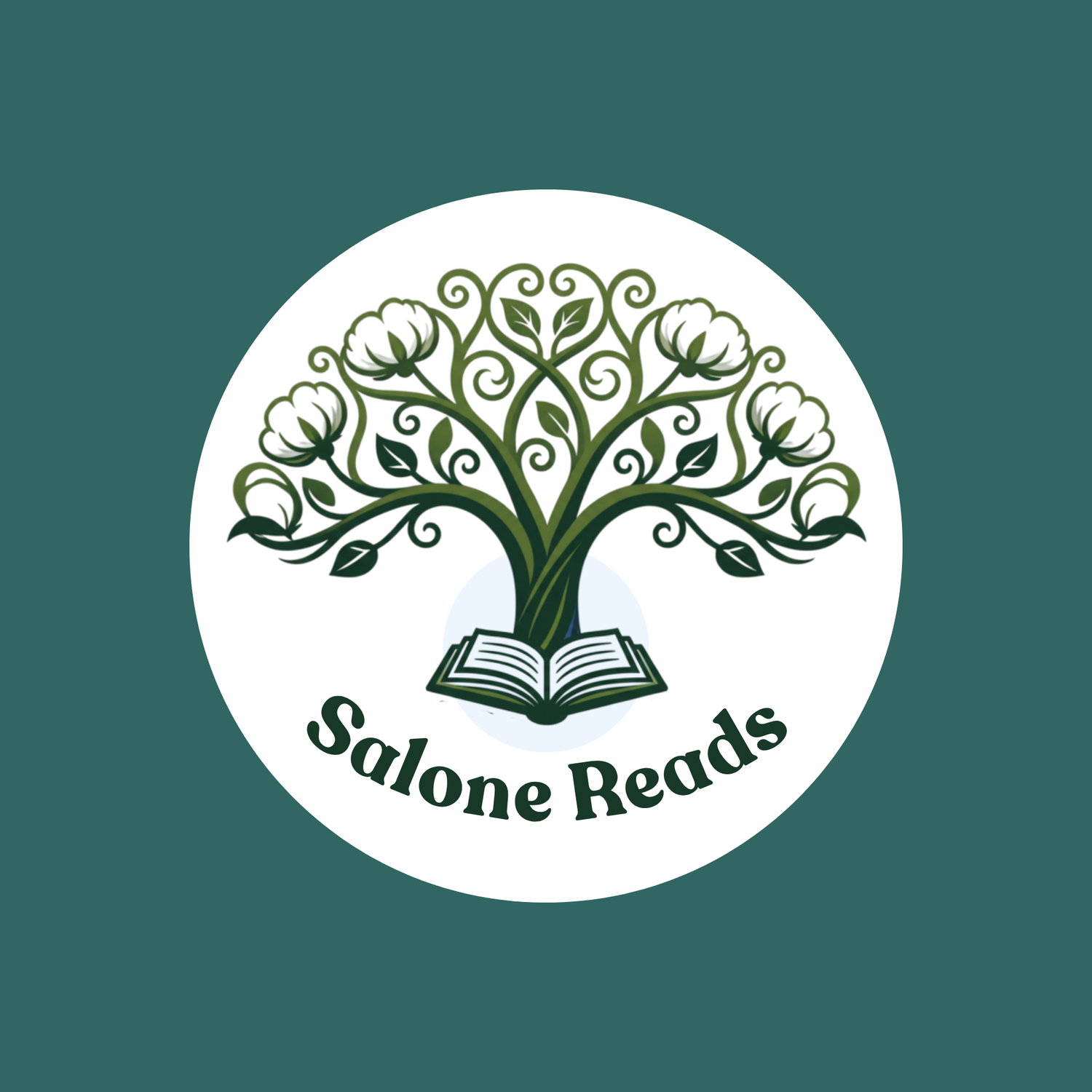 Salone Reads