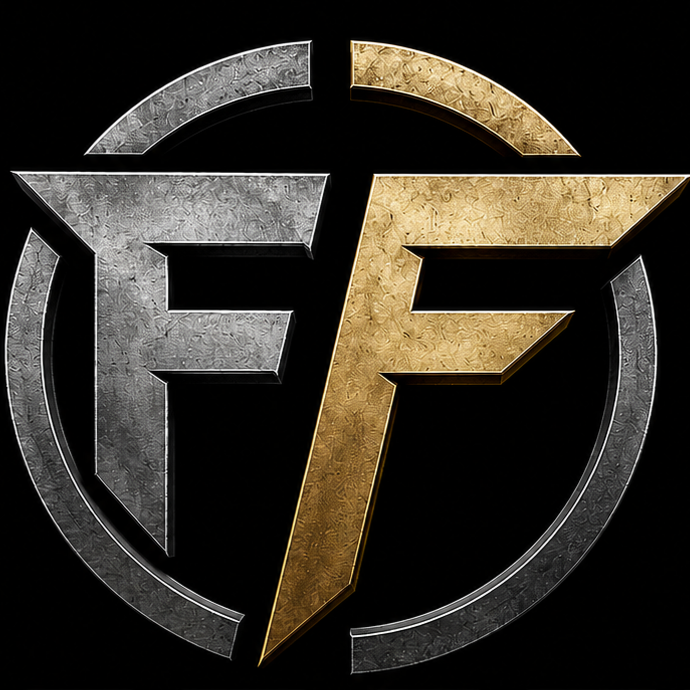 Forged and Form