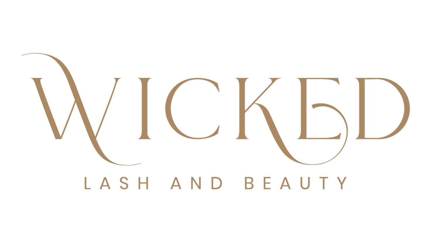 Wicked Lash & Beauty