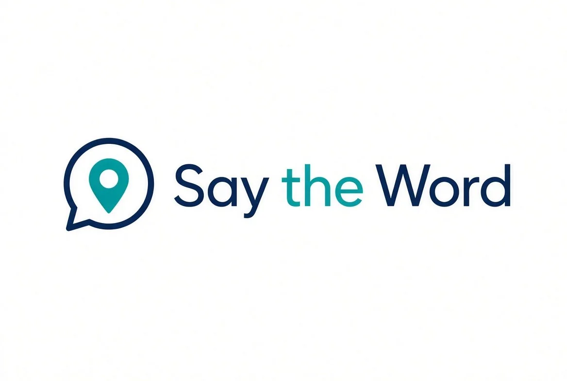 Say the Word