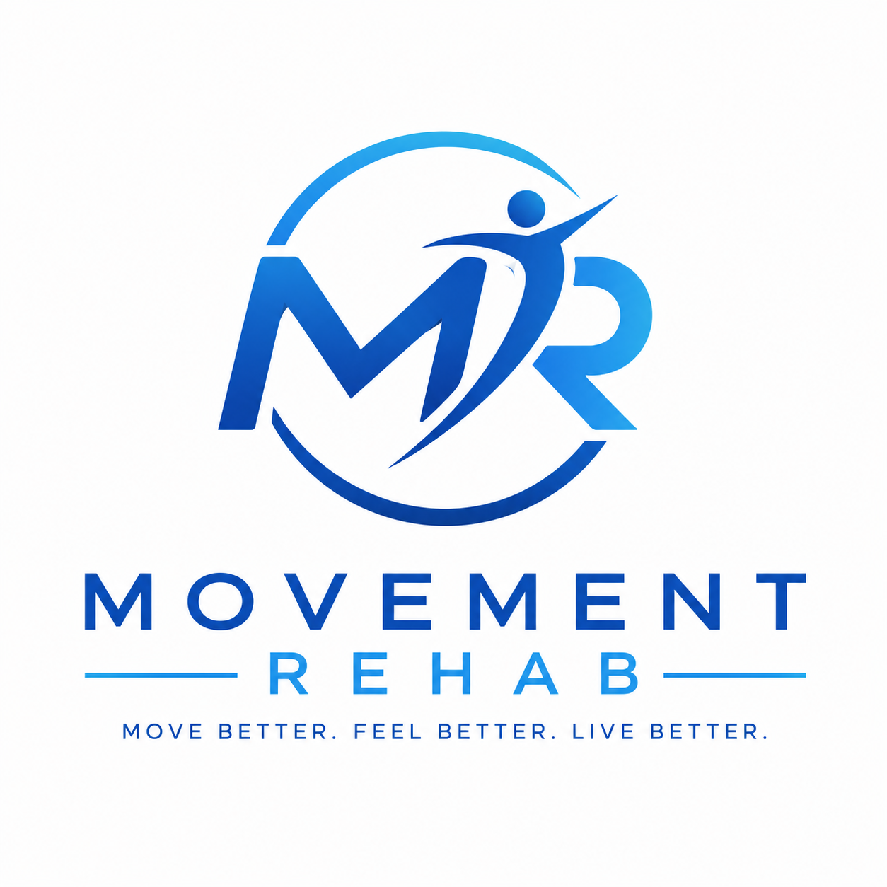 Movement Rehab