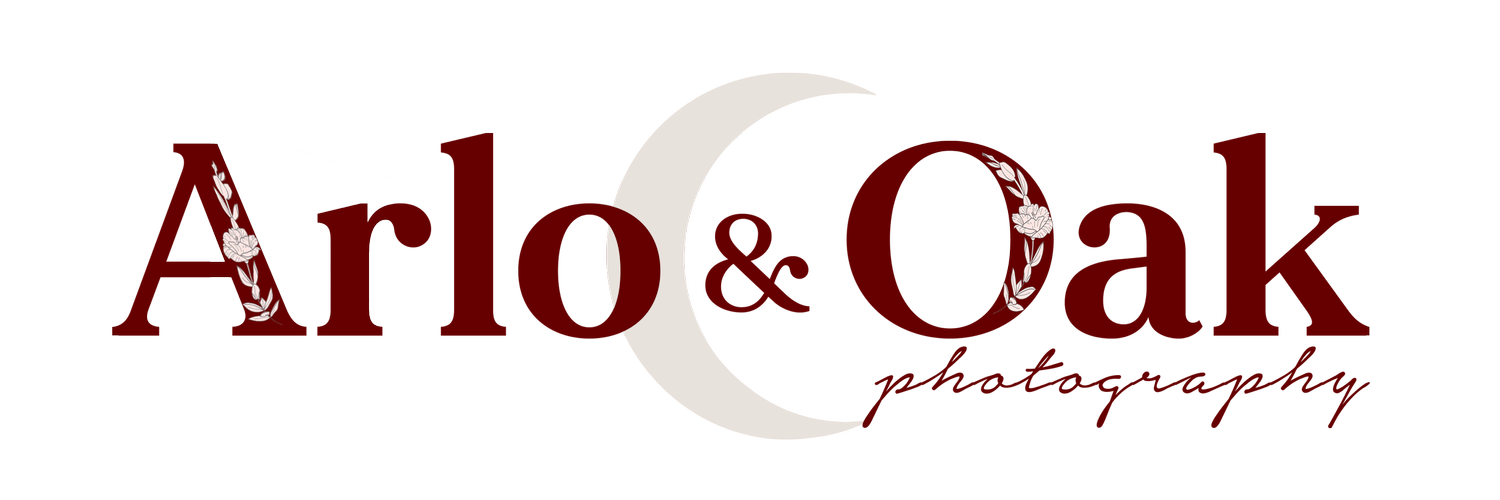 Arlo & Oak Photography