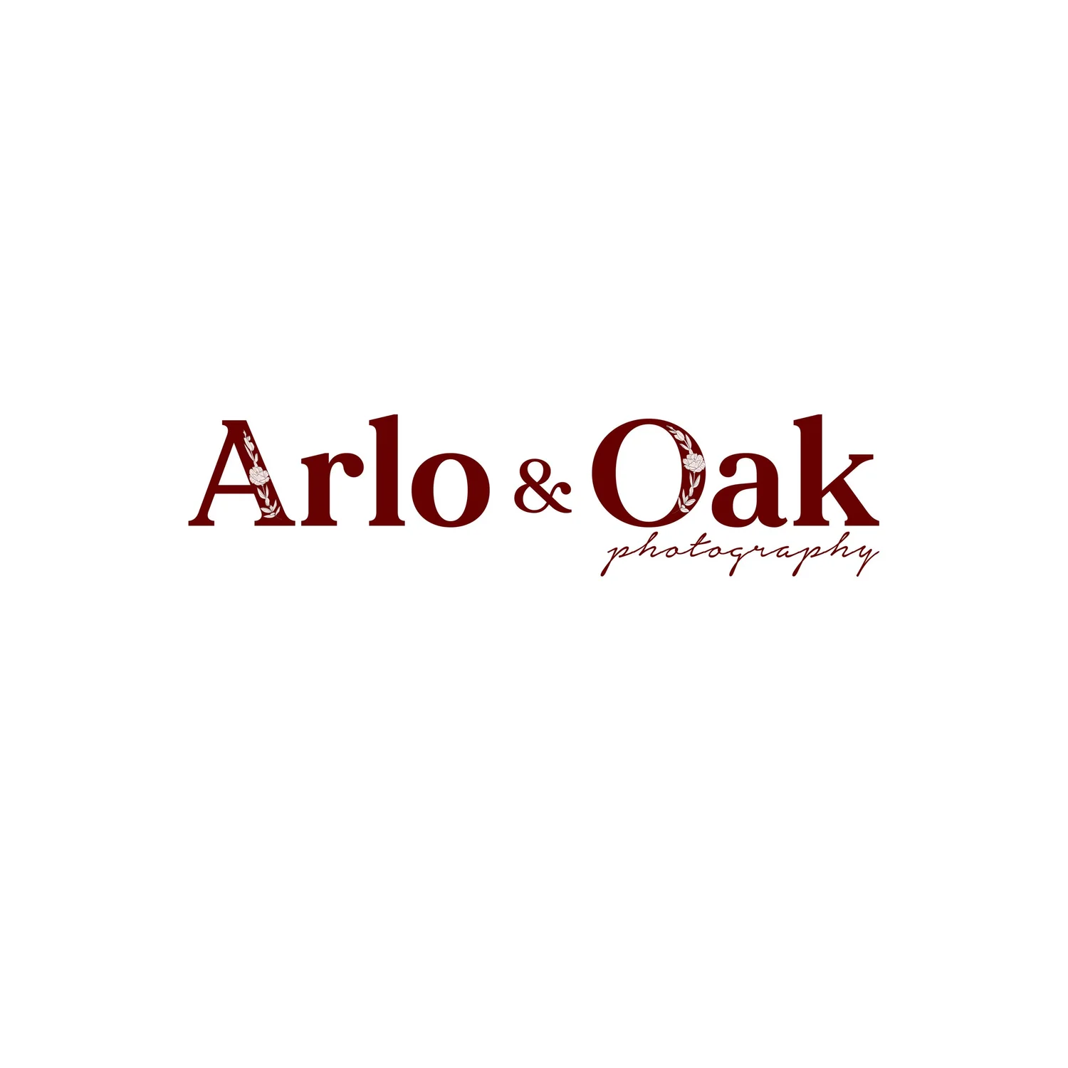 Arlo & Oak Photography