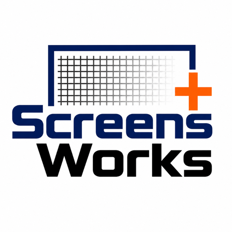 Screens+ Works