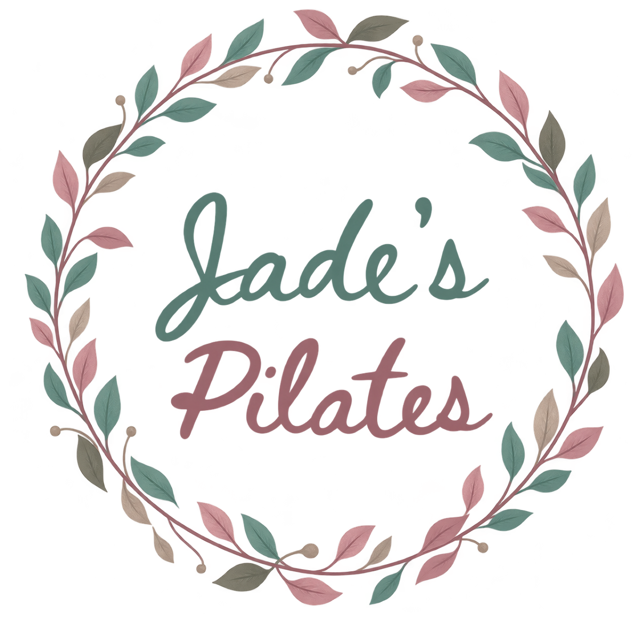 Jade's Pilates