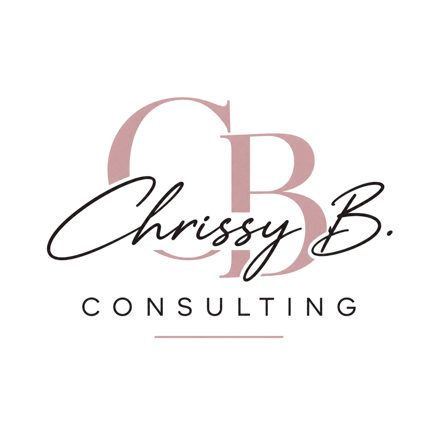Chrissy B. Consulting