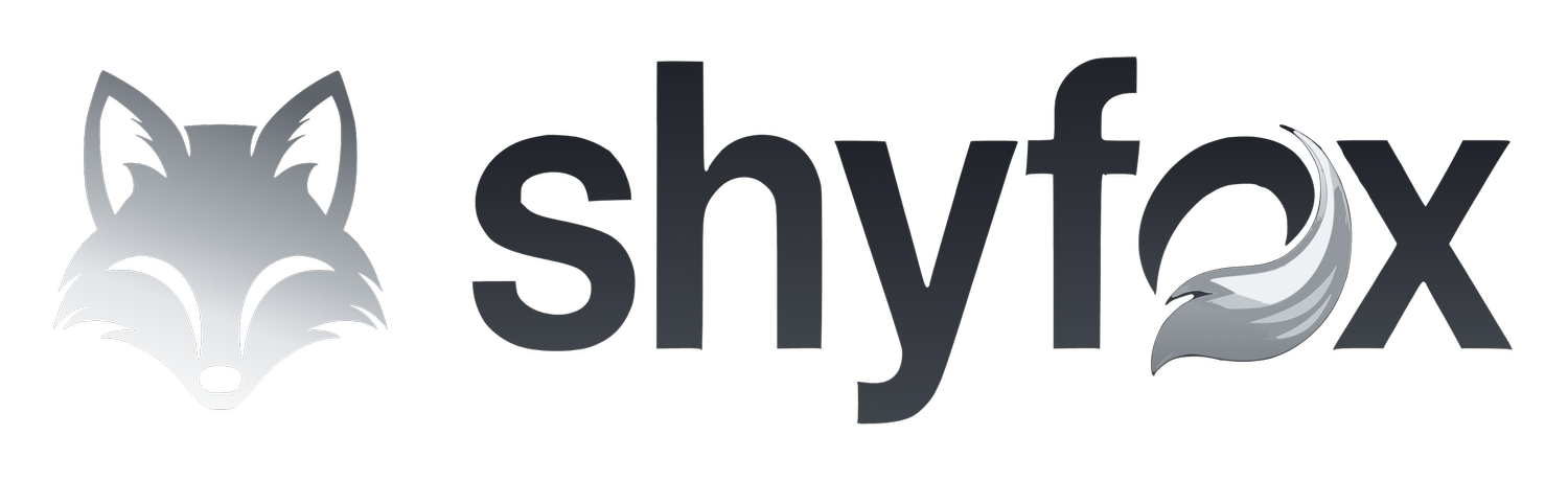 shyfox | Creator economy advisory