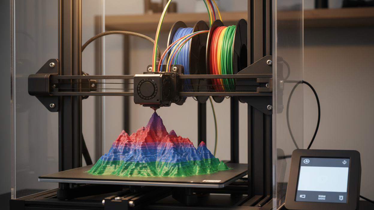King's Filament Forged Creations