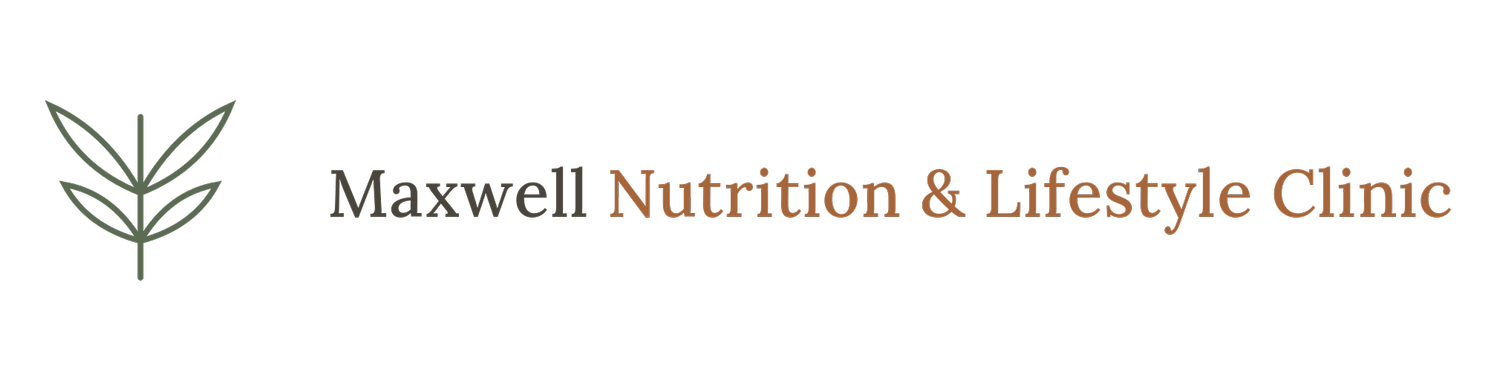 Maxwell Nutrition Clinic