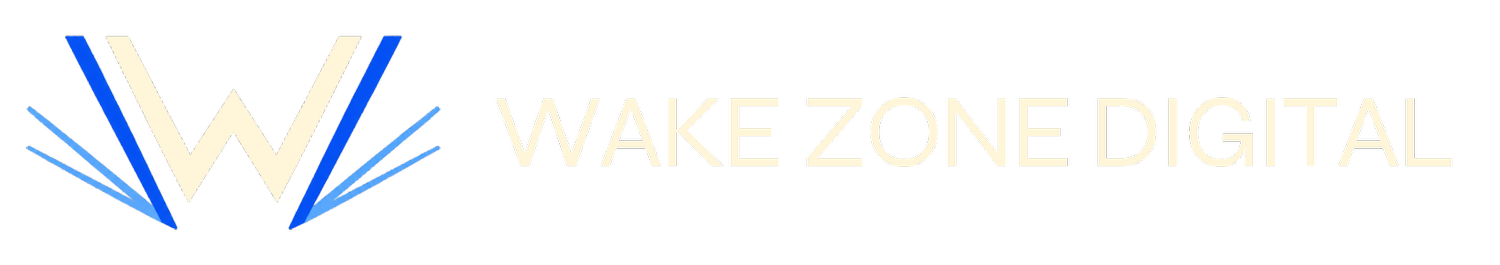Wake Zone Digital