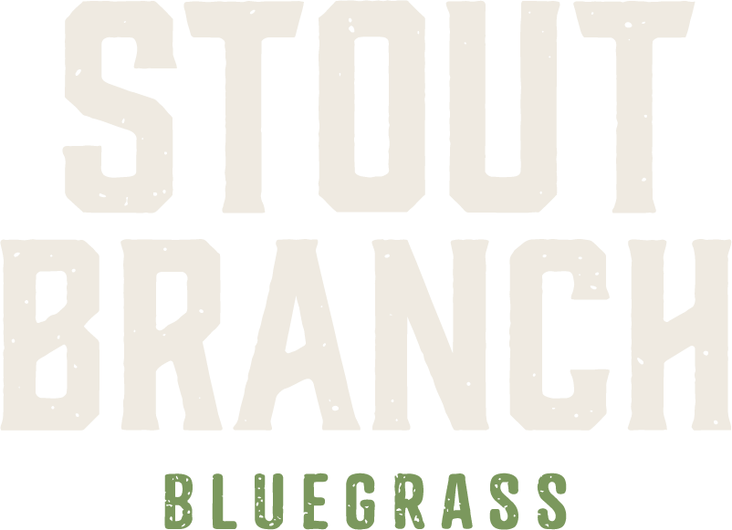 Stout Branch Bluegrass