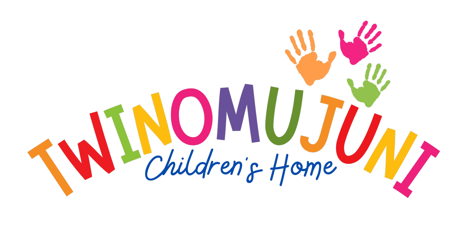 Twinomujuni Children's Home