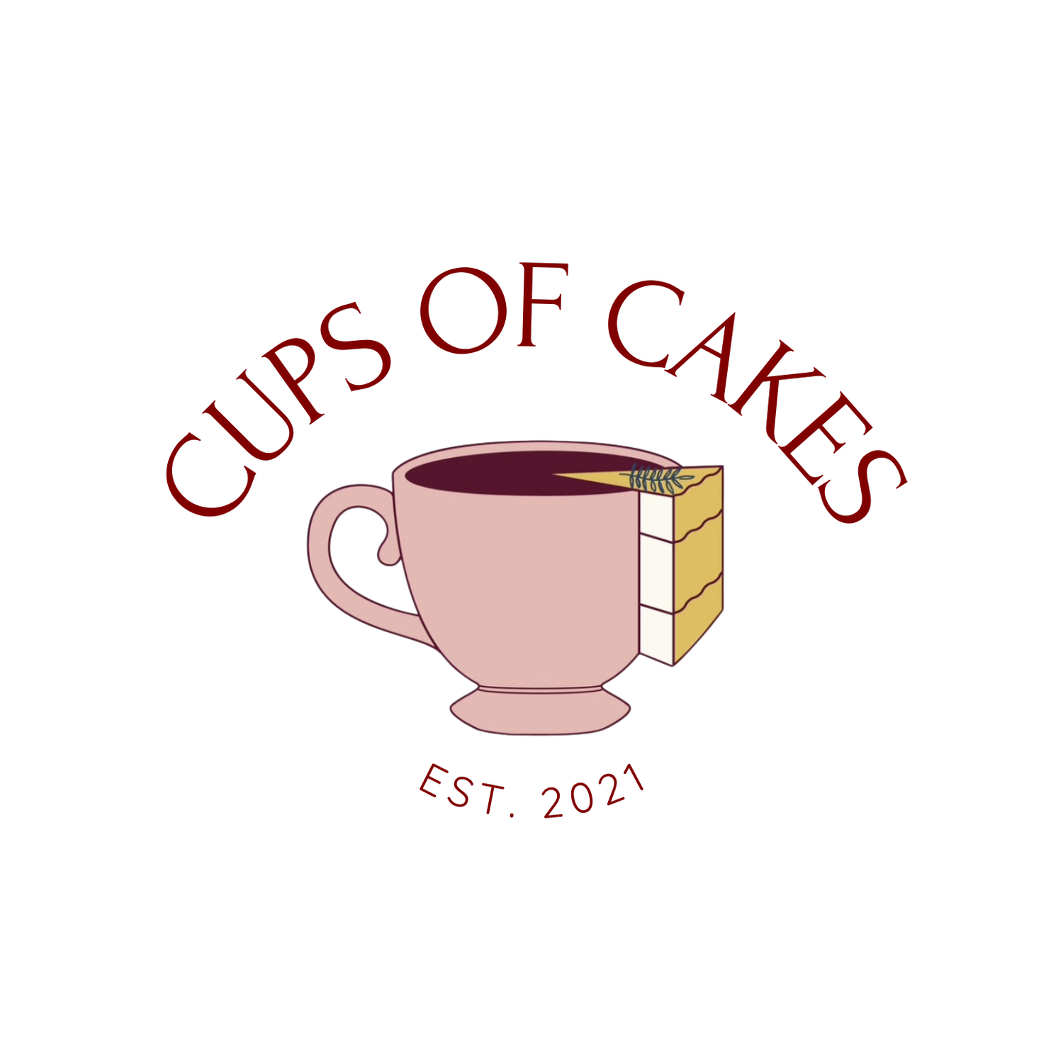 Cups of Cakes