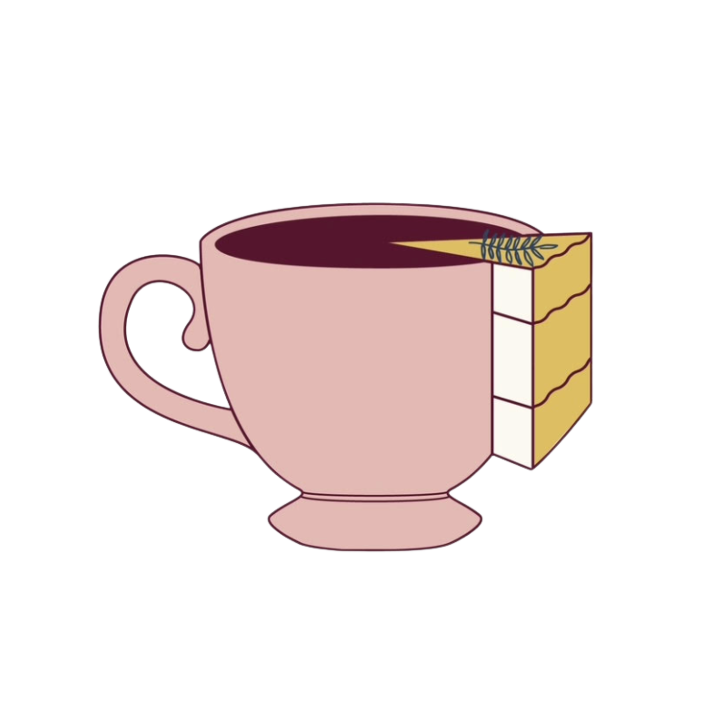 Cups of Cakes