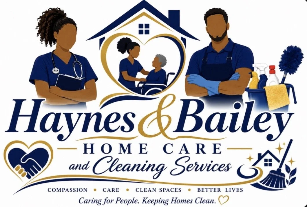 Haynes & Bailey Homecare and Cleaning Services