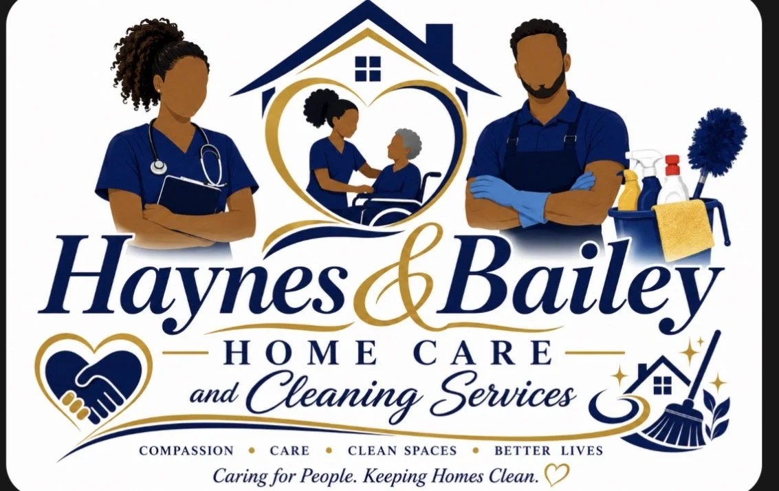 Haynes & Bailey Homecare and Cleaning Services