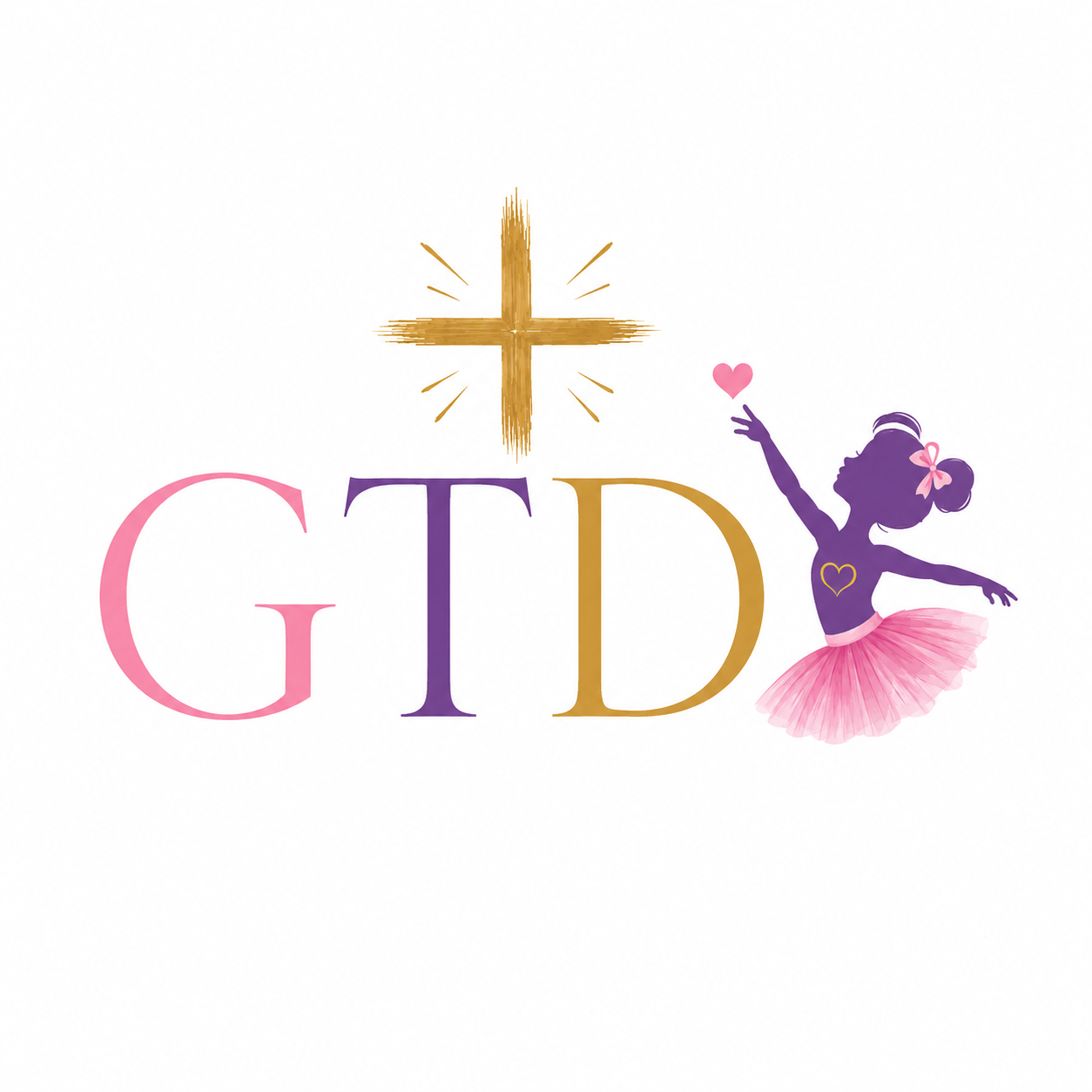 God's Tiny Dancers