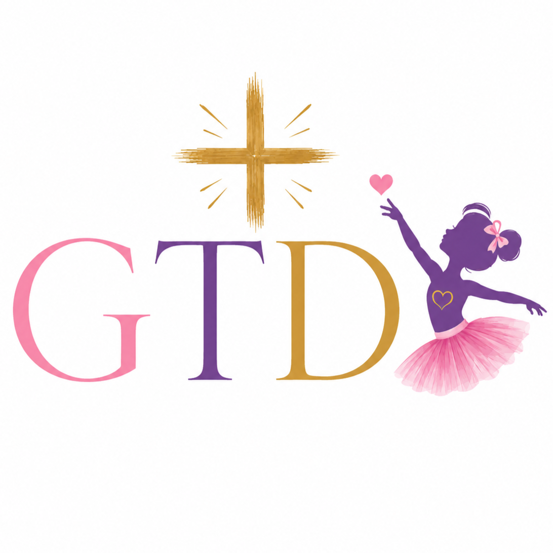 God's Tiny Dancers