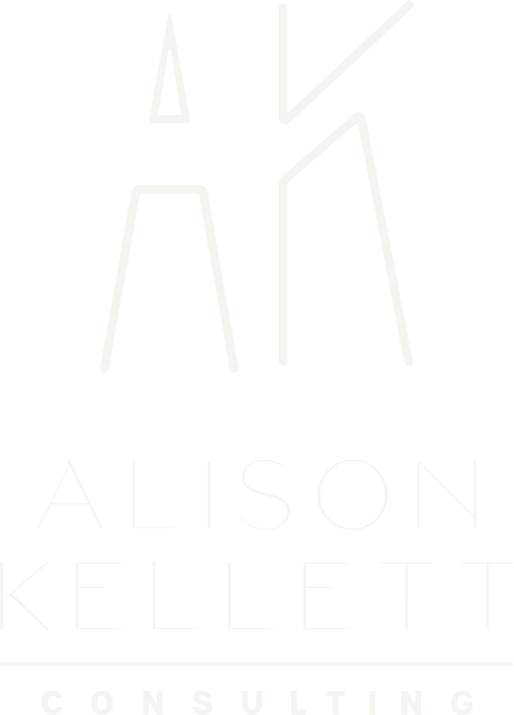 Alison Kellett Consulting