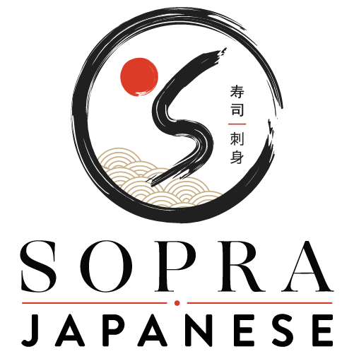 Sopra Japanese