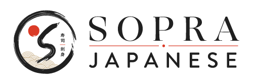 Sopra Japanese