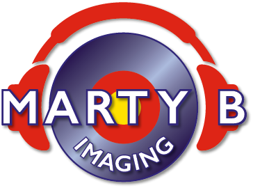MARTY B IMAGING