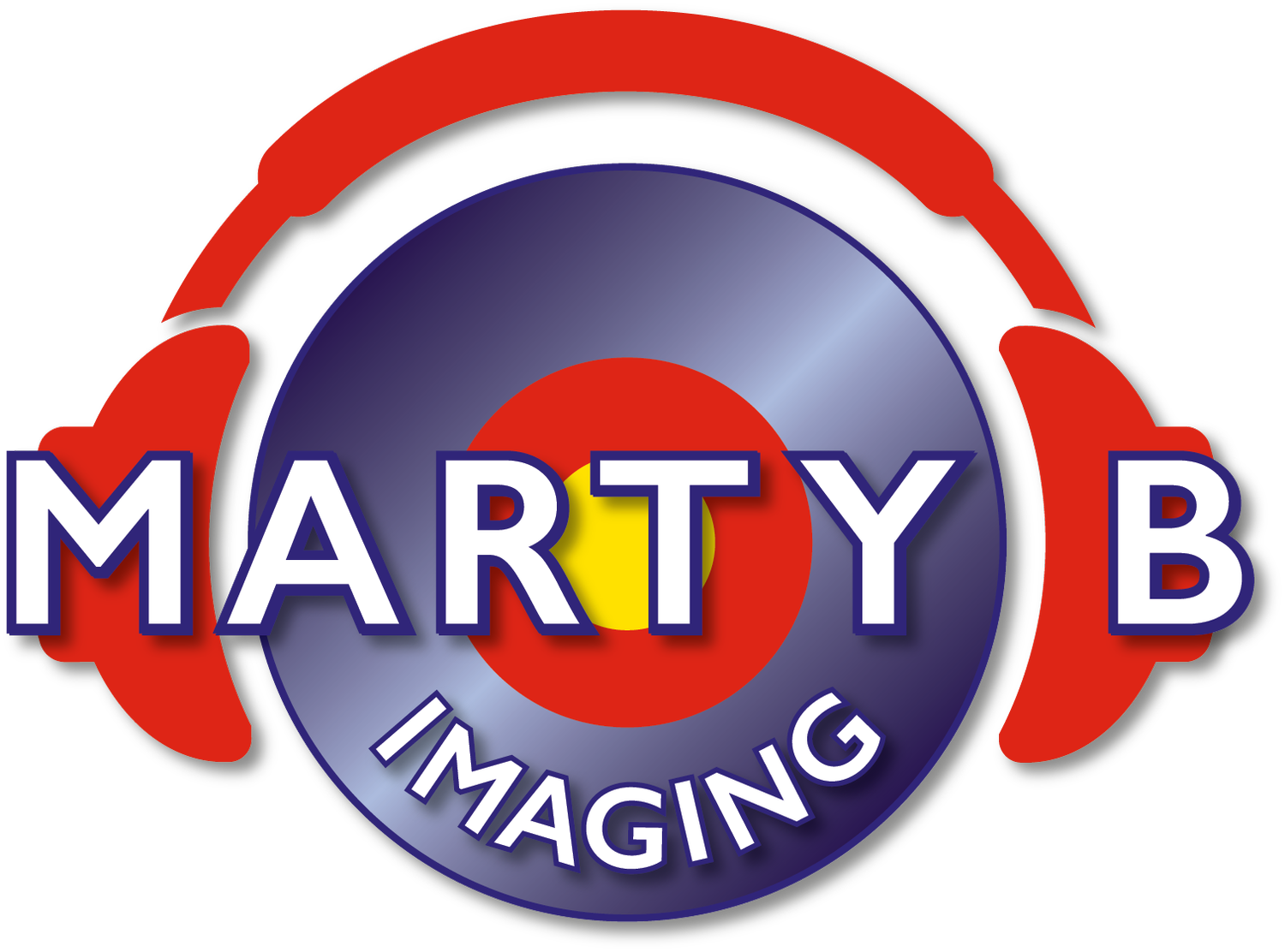 MARTY B IMAGING