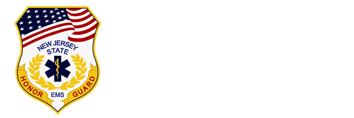 New Jersey State EMS Honor Guard