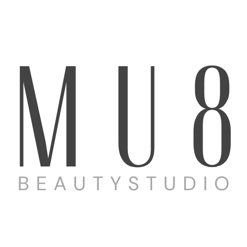 MU8 Bridal Beauty