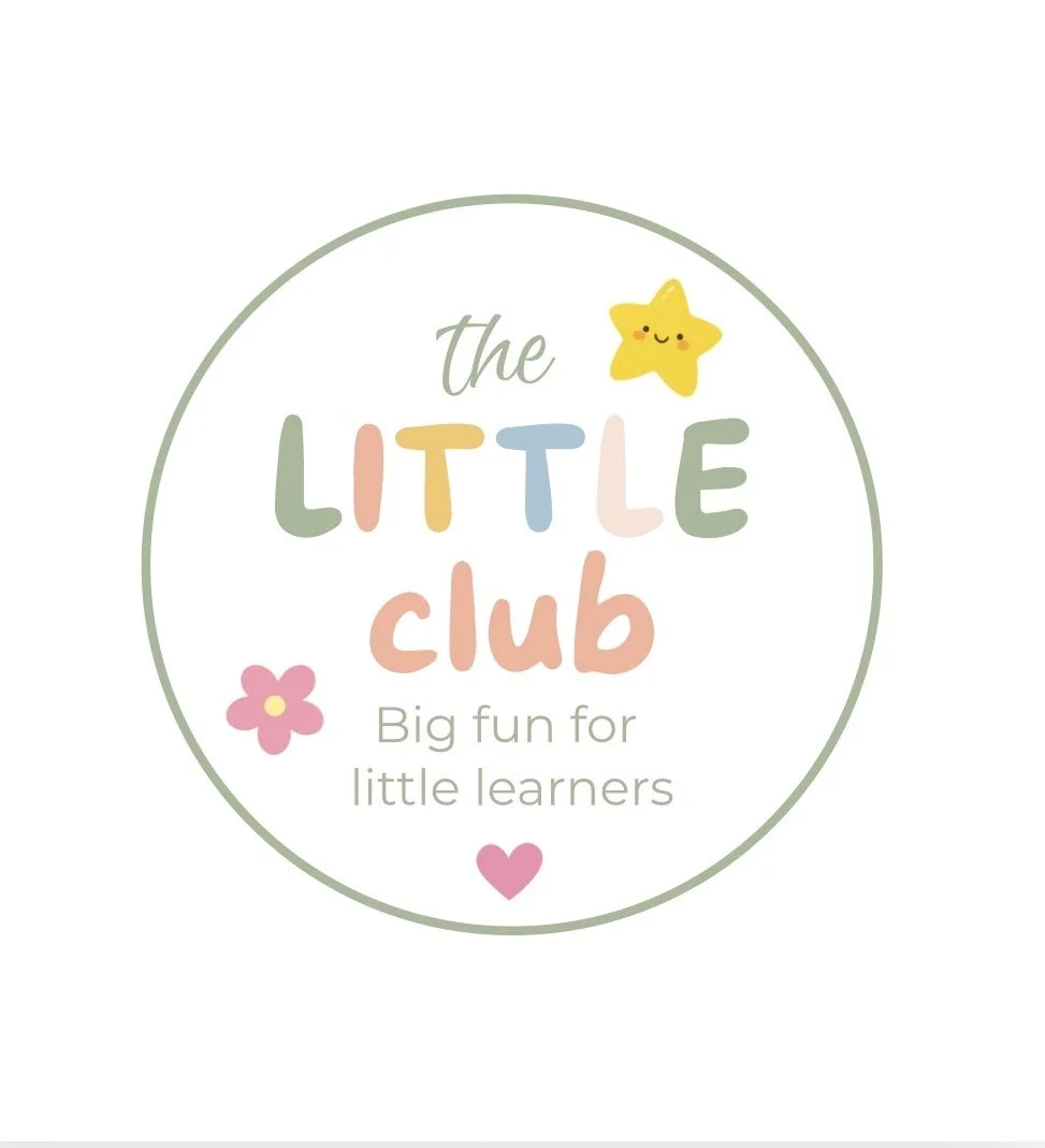 The Little Club