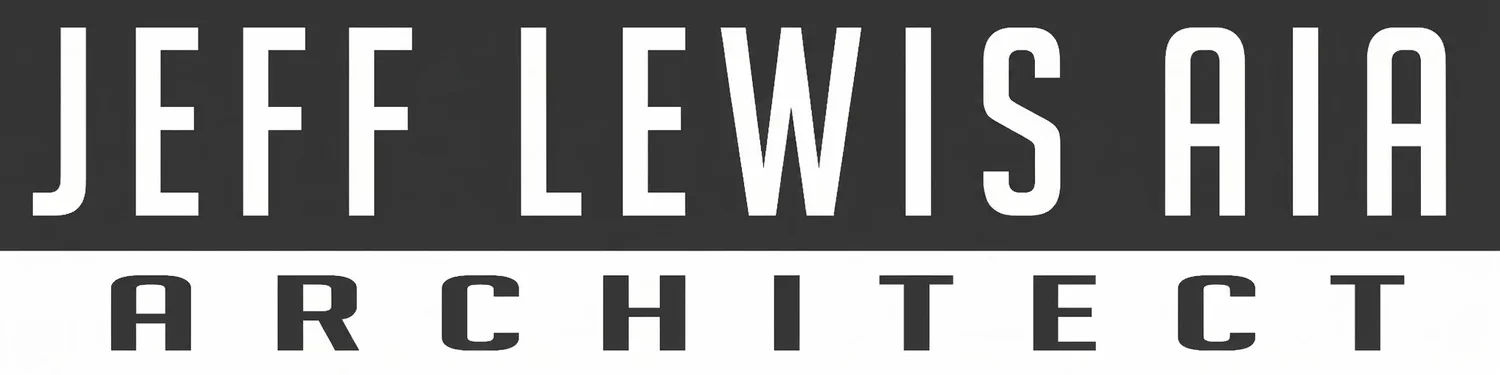 JEFF LEWIS AIA